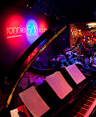 Ronnie Scott's
